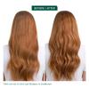 Biolage Color Last Shampoo and Refill Shampoo Set - Protects & Preserves Color Treated Hair, Adds Shine, With Soybean Oil & Stearic Acid, Paraben & Mineral Oil-Free view 2