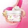 Dove Limited Edition Holiday Treats Exfoliating Mini Body Scrub 4 Pack for Deep Nourishment 3.5oz each view 4