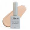 IN.HYPE Structure/Liquid Builder Gel/Hard Gel in a Bottle (BIAB) for Nail Enhancing/Overlays/Strengtenning (Clay) view 1