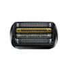 Braun 92B Series 9 Shaver Head Cassette Replacement, Black Types 5790, 5791, 5793 view 1