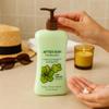 After Sun Moisturizing Lotion with Aloe and Coconut, Soothes and Hydrates Dry Skin, Lime Coolada Scent, Lightweight Daily Body Moisturizer, 16 fl oz for All Skin Types view 3