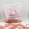 Boom Brows Sensitive Pink Wax Beads  Gentle Hard Wax for Face, Eyebrows & Body  For All Skin Types view 2