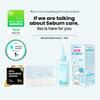 ILSO Super Melting Sebum Softener, 5.29 fl oz, with 40 Skin Wrap Cotton Pads Included + Deep Clean Master view 2