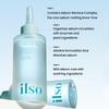 ILSO Super Melting Sebum Softener, 5.29 fl oz, with 40 Skin Wrap Cotton Pads Included + Deep Clean Master view 4