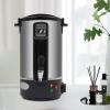 1000W 8L Electric Wax Melter Melting Pot 30-100C LED Display for Candle Making view 4