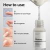 The Ordinary Sulfur 10% Powder-to-Cream Acne Spot Treatment Concentrate, Reduces Pimple Size and Zit Redness, 0.18 Oz view 3