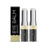 2PCS Turmeric Eyes Cream for Under Eye Bags, 2025 New Turmeric Cream Erases Eye Bags Within Minutes, Moisturizing Under Eyes Balm for Travel Care Serum view 2