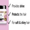 Gliss Liquid Silk 4-in-1 Highlighter Bond Building Mask for Hair, 400 ml, Mask for Hair Strengthening and Shine view 2