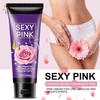 80G Pink Privates Intimate Area Cream, Rosa Privates rea ntima Crema, labios y pezones crema, Lips & Nipple Cream, Piel Cara Crema Corporal labios Crema Axila 80ml view 2
