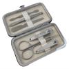 Manicure Set, Manicure Pedicure Set, 6-piece Set Manicure And Eyebrow Repair Tool view 1