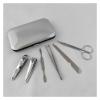 Manicure Set, Manicure Pedicure Set, 6-piece Set Manicure And Eyebrow Repair Tool view 2