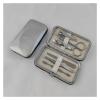 Manicure Set, Manicure Pedicure Set, 6-piece Set Manicure And Eyebrow Repair Tool view 4