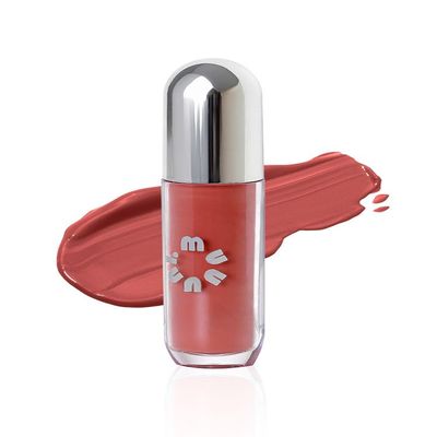 muuuni Water Wrapping Tint, Earth Maroon