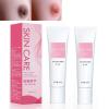 2PCS Pink Privates Intimate Area Cream, Rosa Privates rea ntima Crema, labios y pezones crema, Piel Cara Crema Corporal labios Crema Axila 30ml view 1