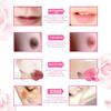 2PCS Pink Privates Intimate Area Cream, Rosa Privates rea ntima Crema, labios y pezones crema, Piel Cara Crema Corporal labios Crema Axila 30ml view 3