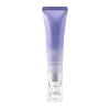 Plumping & Anti-Wrinkle Hydrating Lip Serum, Bouncy & Firm Lip Treatment with Massage Head, High Shine Lips Gloss, Nourishes, Moisturizes & Softens Lips for Visibly Fuller and Smoother (Orange-toned) view 1