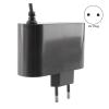 A87Z Replacement Charger, Compatible for Dyson, V10 V15 Cordless Vacuum Power Supply 30.45V 1.1A EU Plug view 2