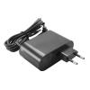 A87Z Replacement Charger, Compatible for Dyson, V10 V15 Cordless Vacuum Power Supply 30.45V 1.1A EU Plug view 4