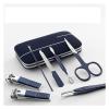Manicure Set, Manicure Pedicure Set, Stainless Steel Nail Cutter Pedicure Scissors Manicure Tool Set view 4
