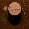 Earthly Atoms Natural Body Butter Cream, Handcrafted with Shea Butter, Cocoa Butter, Almond Oil, Rosehip Oil and Essential Oils for very Dry Skin (3.5 oz, Wild Geranium) view 2