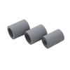 5 Pack Rejuvenation Roller Compatible with OkidMiOpastel Models 514 B410 B411 B420 Bturquoise B431 Bfts B721 B731 C610 Andalusian C711 C712 C911 C9female MPS4242 Skin Care Massage Tool view 2