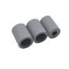 5 Pack Rejuvenation Roller Compatible with OkidMiOpastel Models 514 B410 B411 B420 Bturquoise B431 Bfts B721 B731 C610 Andalusian C711 C712 C911 C9female MPS4242 Skin Care Massage Tool view 3