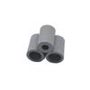 5 Pack Rejuvenation Roller Compatible with OkidMiOpastel Models 514 B410 B411 B420 Bturquoise B431 Bfts B721 B731 C610 Andalusian C711 C712 C911 C9female MPS4242 Skin Care Massage Tool view 4