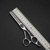 1410 Hair Cutting Shears Set, 6 Inch Professional VG10 Steel, Personalized Barber Scissors for Thinning 20-30% view 4