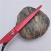 6 Inch Left-handed Hair Cutting Shears - Professional Japan 440C Steel Barber Scissors Set view 4
