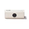 [72Soap] PDRN Charcoal Facial Bar Soap (3.53 oz)  Gentle Cleanser with Sulfur & Fermented Botanical Ingredients  Korean Skincare Inspired Solid Soap view 2