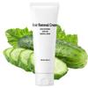 Hair Removal Cream for Women Fast-acting Painless Hair Removal for Sensitive Skin Cucumber Formula Depilatory Cream for Underarm Leg Body Smooth Skin Gentle and Non-irritating Home Use 100ml/3.38oz view 1