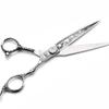 6 Inch Hair Cutting Shears Set - Professional Salon Structure Scissors for Barbering view 1