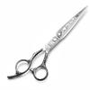 6 Inch Hair Cutting Shears Set - Professional Salon Structure Scissors for Barbering view 2