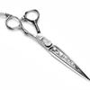 6 Inch Hair Cutting Shears Set - Professional Salon Structure Scissors for Barbering view 3