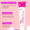 3PCS*30G Crema para Manchas en La Cara, Cremas para la manchas de la cara,crema para aclarar la piel,Face Moisturizing cream view 3