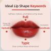 YolieraArt Electric Lip Plumper Device, Silicone Lip Enhancer Tool for Women, Automatic Lip Firming Massager, Portable Beauty Instrument for Fuller Lips view 4