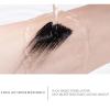 Residencew Mascara, Thick, Curling, Long-Lasting Mascara, Waterproof, Sweat-Proof, Lengthening, Non-smudged, 2025 New Volume and Curl Mascaras, Natural Fine Brush Head (5) view 4