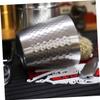 CIYODO Stainless Steel Men Shaving Bowl Bubbling Soap Container for Home and Barber Salon Use Portable Mixing Foam Bowl view 2