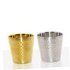 CIYODO Stainless Steel Men Shaving Bowl Bubbling Soap Container for Home and Barber Salon Use Portable Mixing Foam Bowl view 3