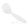 Baluue Manual Facial Cleansing Brush for Deep Pore Cleaning Skin Friendly Soft Bristles Lightweight and Portable Face Wash Tool for Women view 1