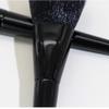 10 Pieces of Makeup Brush Set Full Set of Black Powder Eye Shadow Brush Beauty Tools view 3