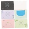 Facial Oil Blotting Paper 500 Pieces Linen for Gym and Sports view 1