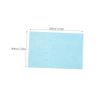 Facial Oil Blotting Paper 500 Pieces Linen for Gym and Sports view 2