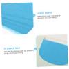 Facial Oil Blotting Paper 500 Pieces Linen for Gym and Sports view 3