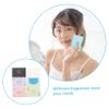 Facial Oil Blotting Paper 500 Pieces Linen for Gym and Sports view 4
