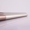 14 Champagne Gold Makeup Brush Set Powder Brush Eye Shadow Brush Or Makeup Artist view 3