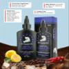Bossman Hair & Beard Pomade + Jelly Beard Oil for Men (8 oz in Total, Royal Oud Scent)  Moisturizing, Softening & Conditioning Beard Grooming Products view 3