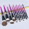 12 Fairy Makeup Brush Sets, Complete With Gradient Makeup Brushes view 2