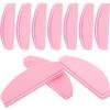 Nail Buffer Block 30pcs Nail File Fingernail Buffer Tools Sponge Files Block for Manicure Pedicure Shaping Polishing view 1