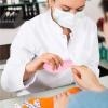 Nail Buffer Block 30pcs Nail File Fingernail Buffer Tools Sponge Files Block for Manicure Pedicure Shaping Polishing view 3